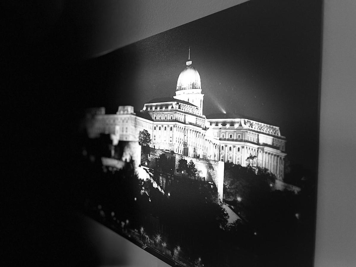 Angelland 24 & Garage & Terrace * Budapest