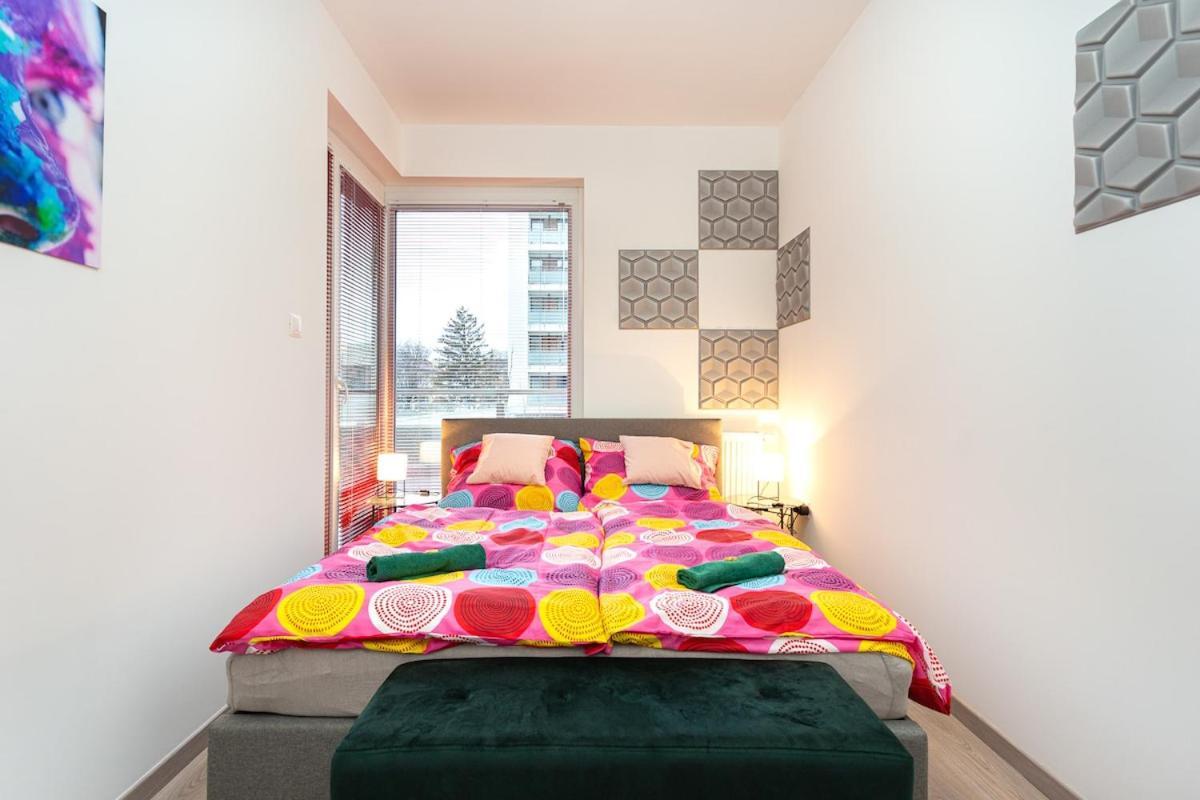 Appartamento Angelland 24 & Garage & Terrace