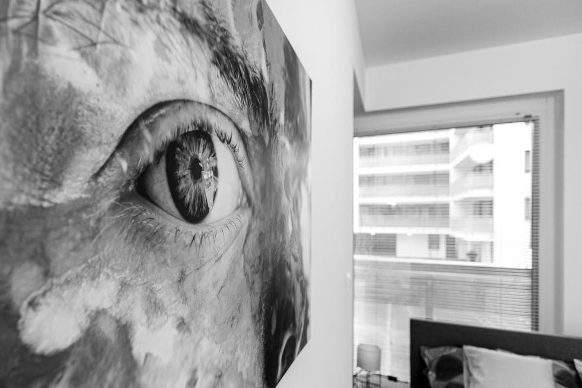 Apartment Angelland 24 & Garage & Terrace *
