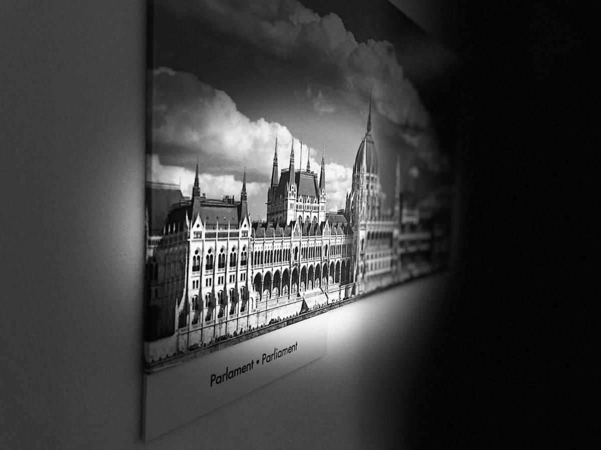 Appartamento Angelland 24 & Garage & Terrace Budapest