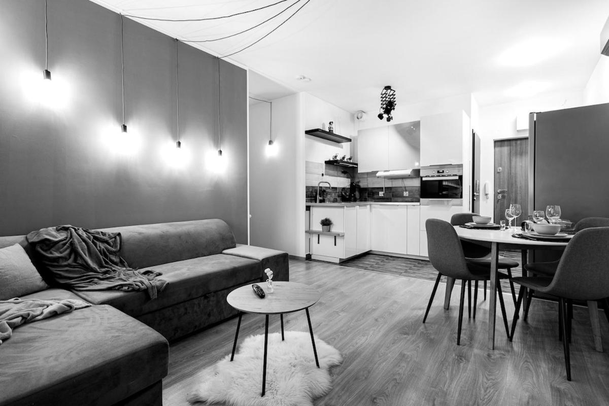 Angelland 24 & Garage & Terrace * Budapest