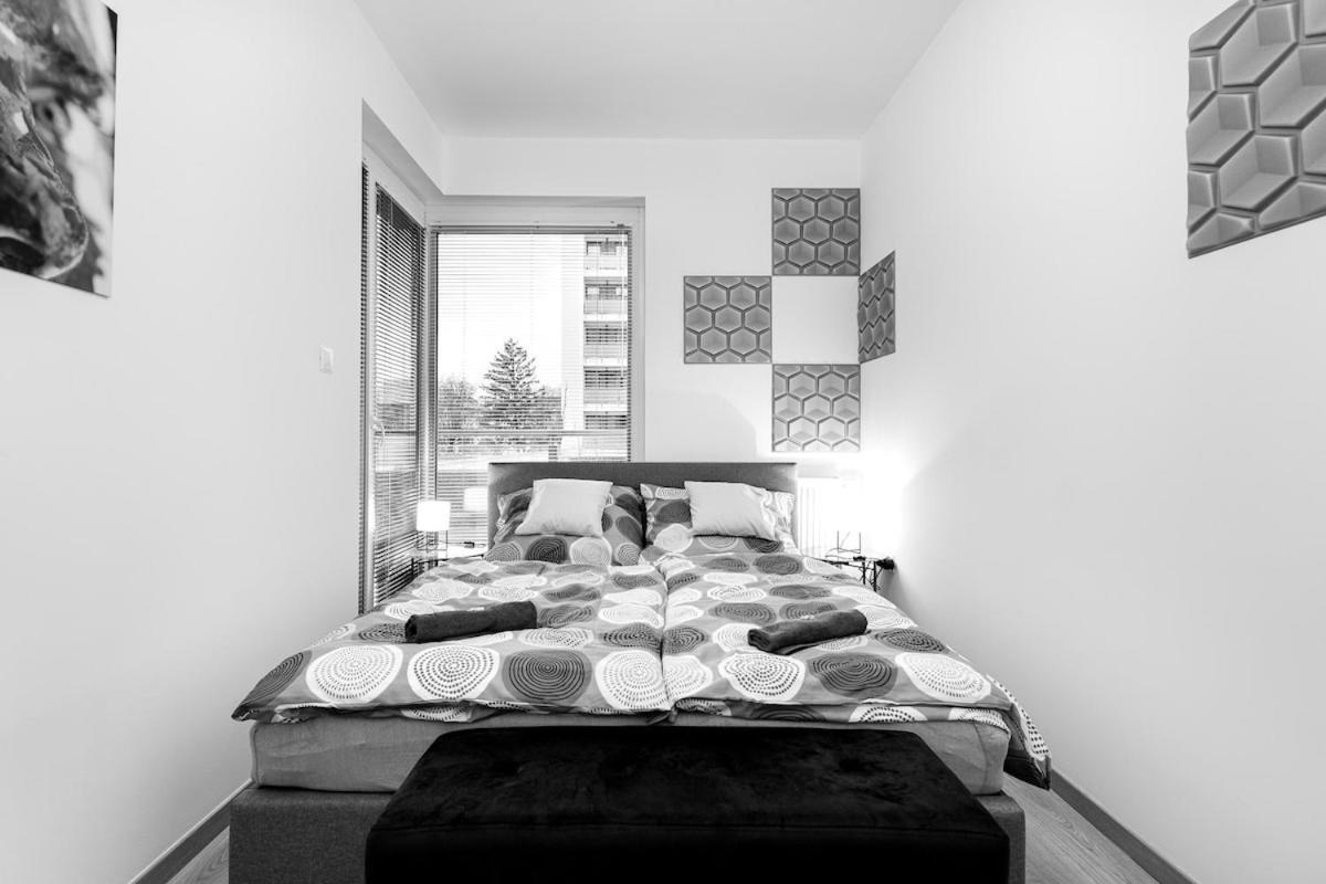 Angelland 24 & Garage & Terrace