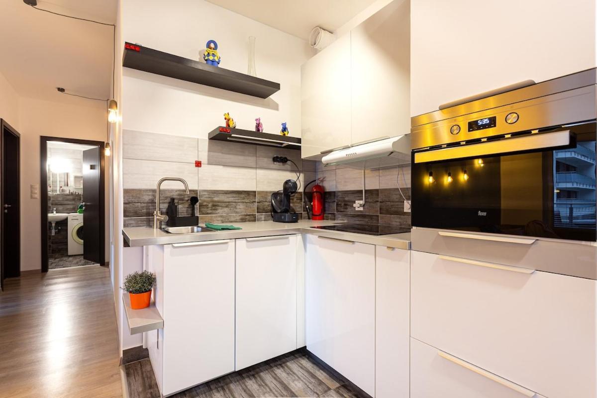 Angelland 24 & Garage & Terrace *