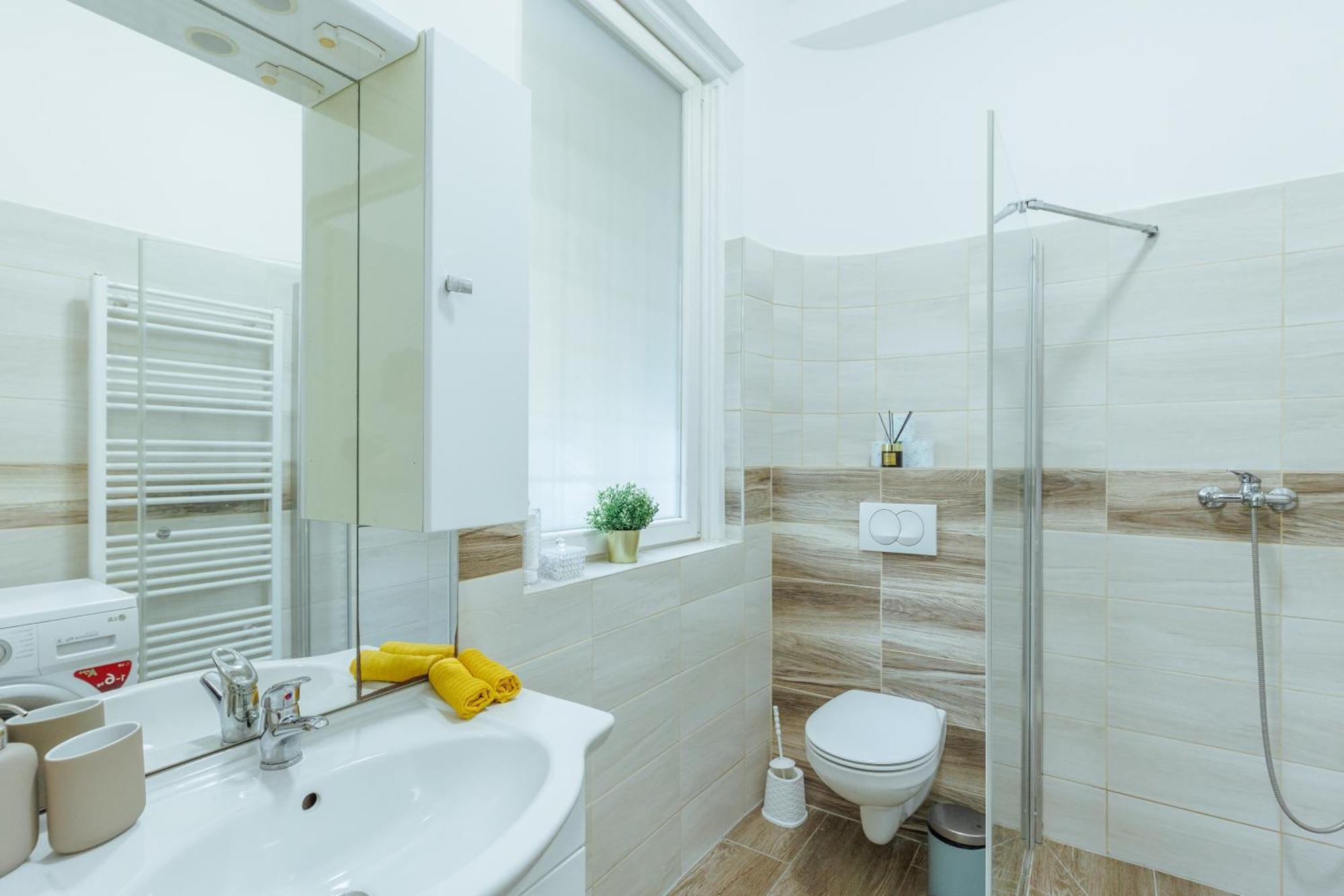 Apartamento Rise & Shine