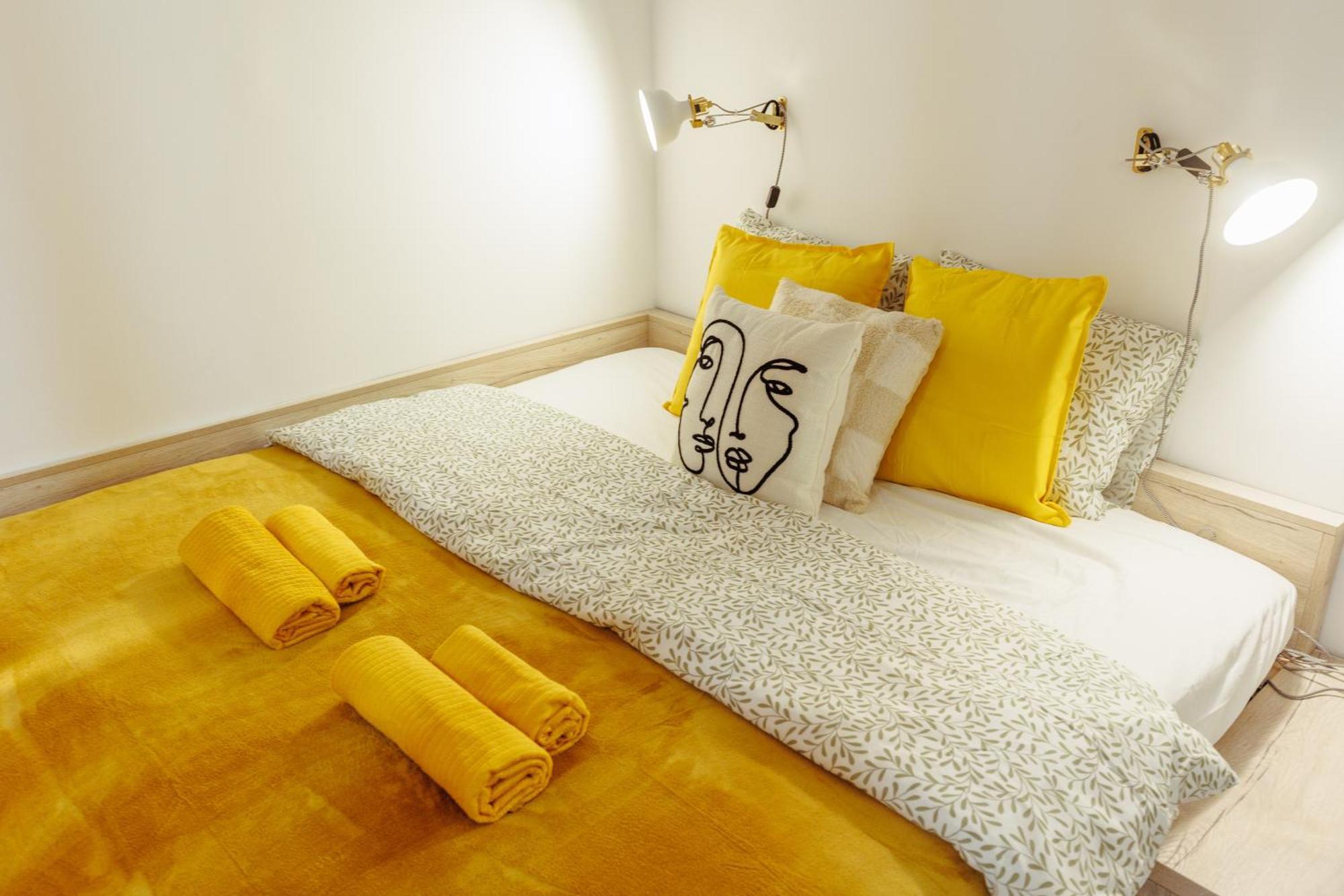 Apartamento Rise & Shine