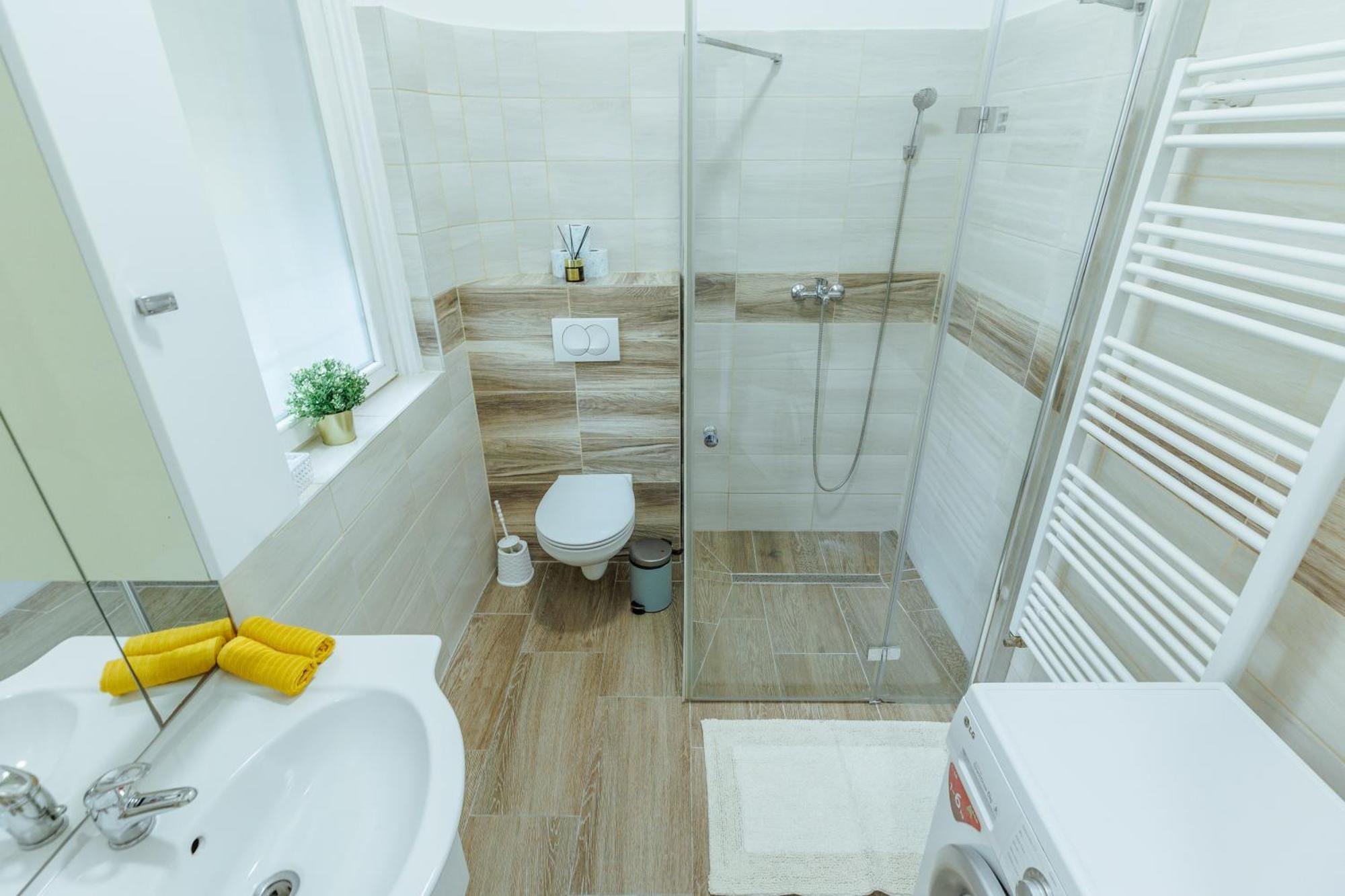 Apartamento Rise & Shine