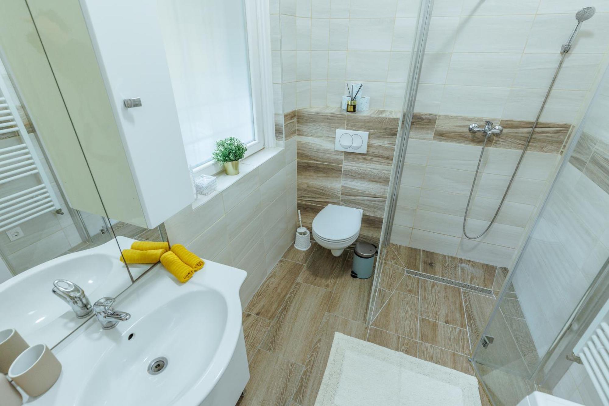 Rise & Shine Apartamento