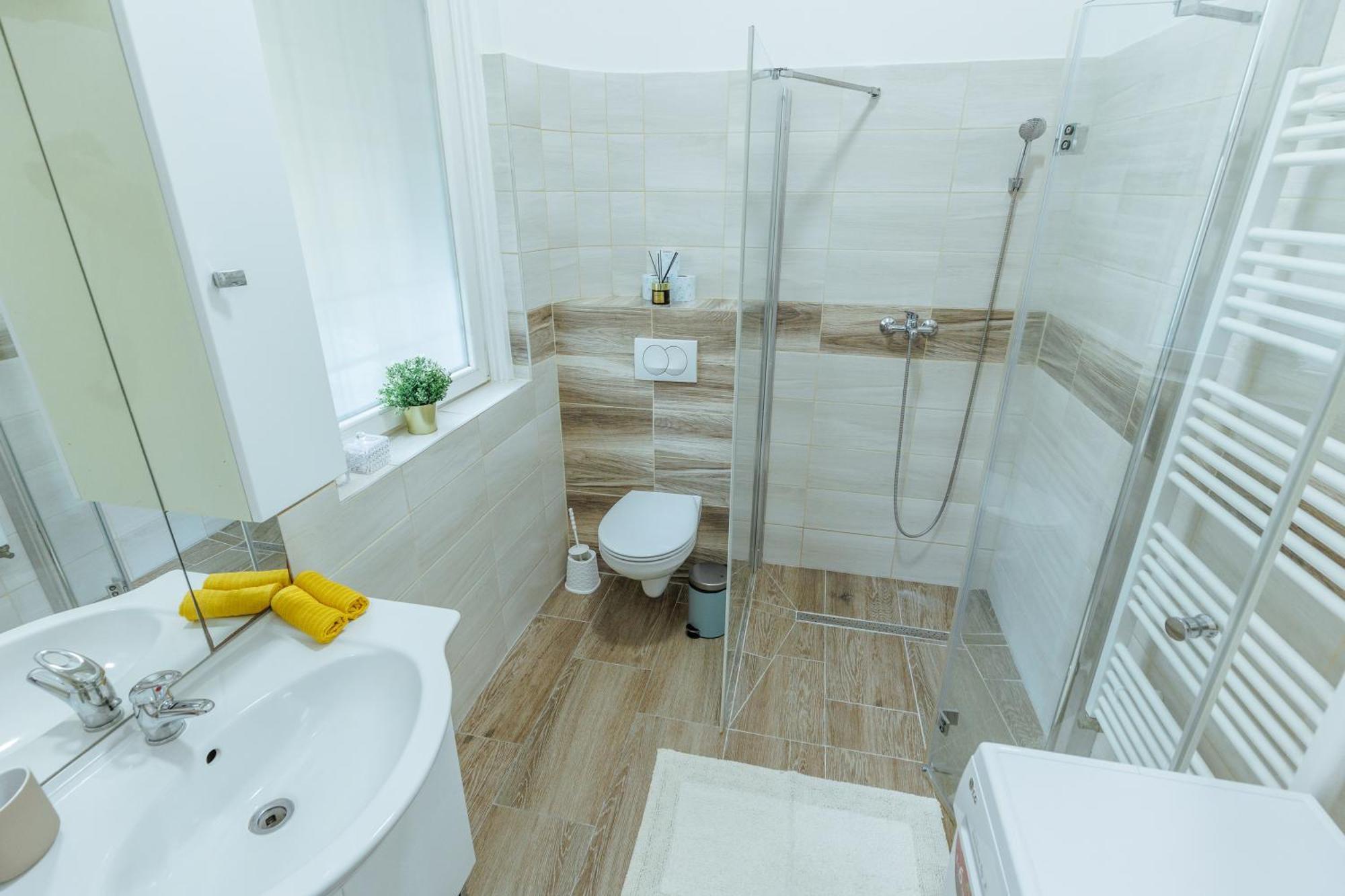 Apartamento Rise & Shine