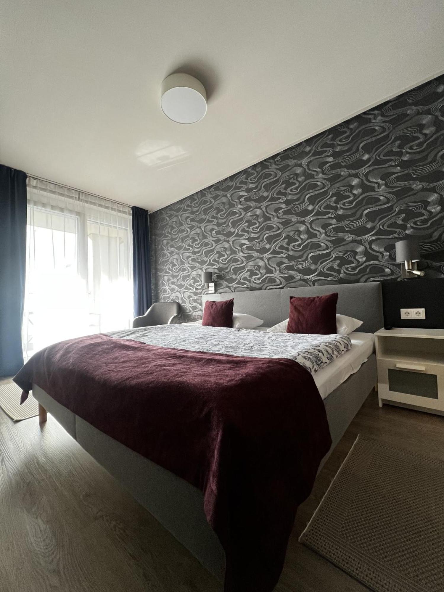 The Riverhouse * Budapest