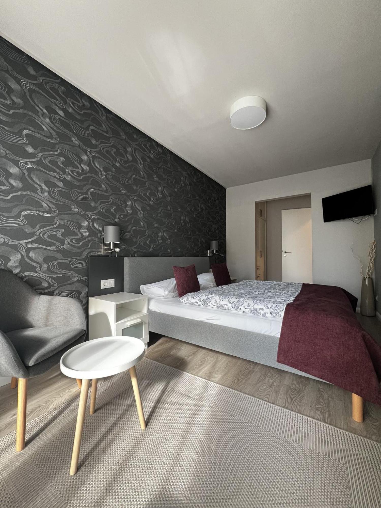 Aparthotel The Riverhouse Budapest