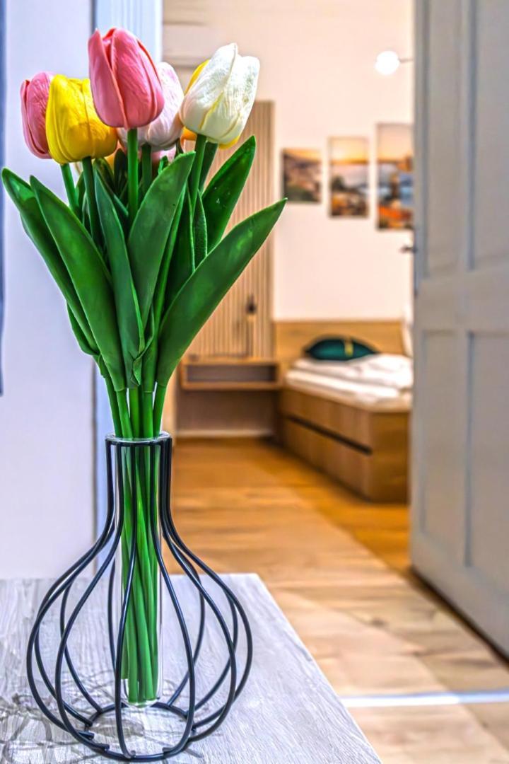 Appartamento Chill & In The Heart Of Budapest-with Ac Budapest
