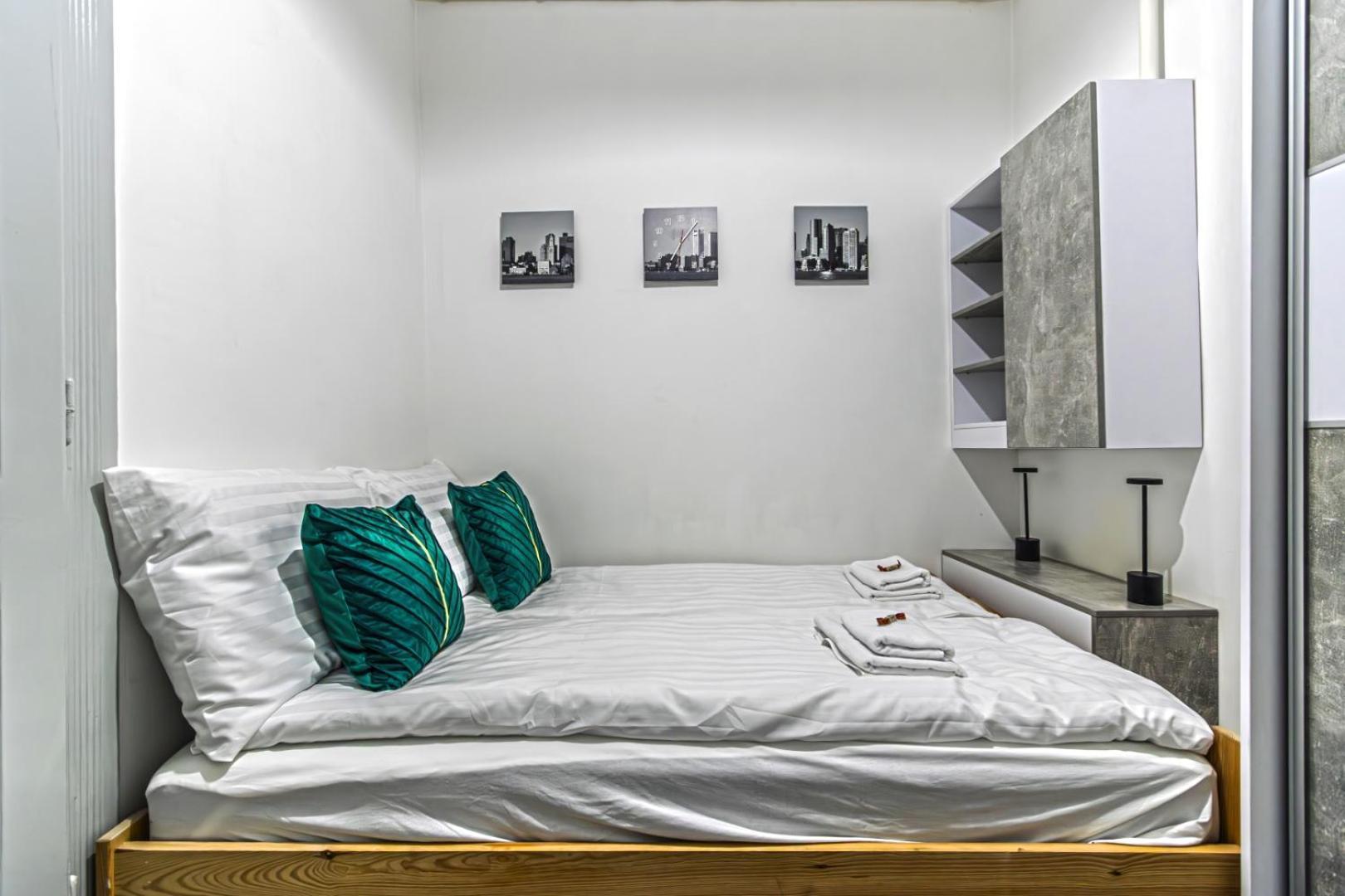 Chill & In The Heart Of Budapest-with Ac *