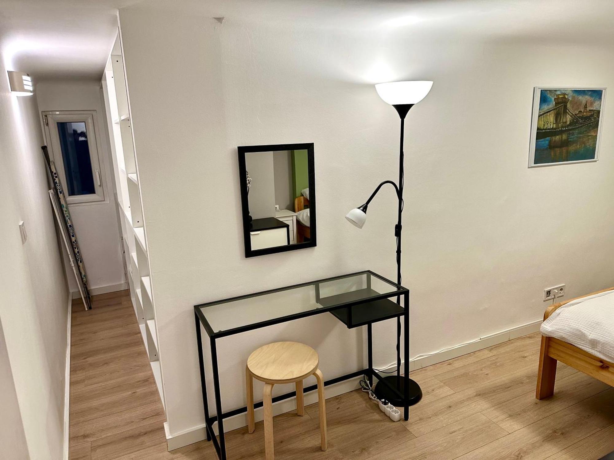 Alexander Guestrooms Apartment