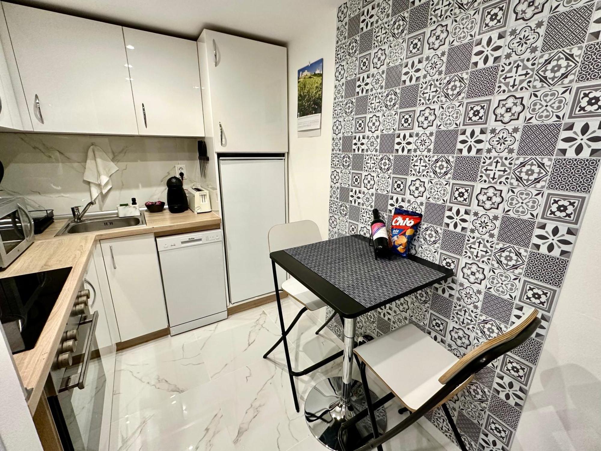 Apartment Alexander Guestrooms Budapest