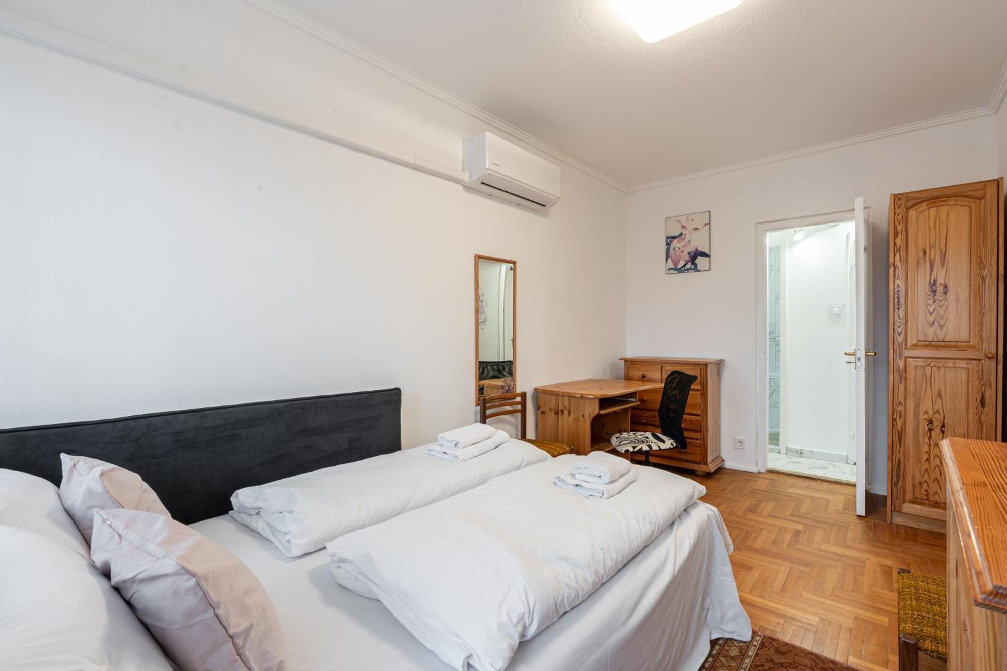Danubia Appartement *