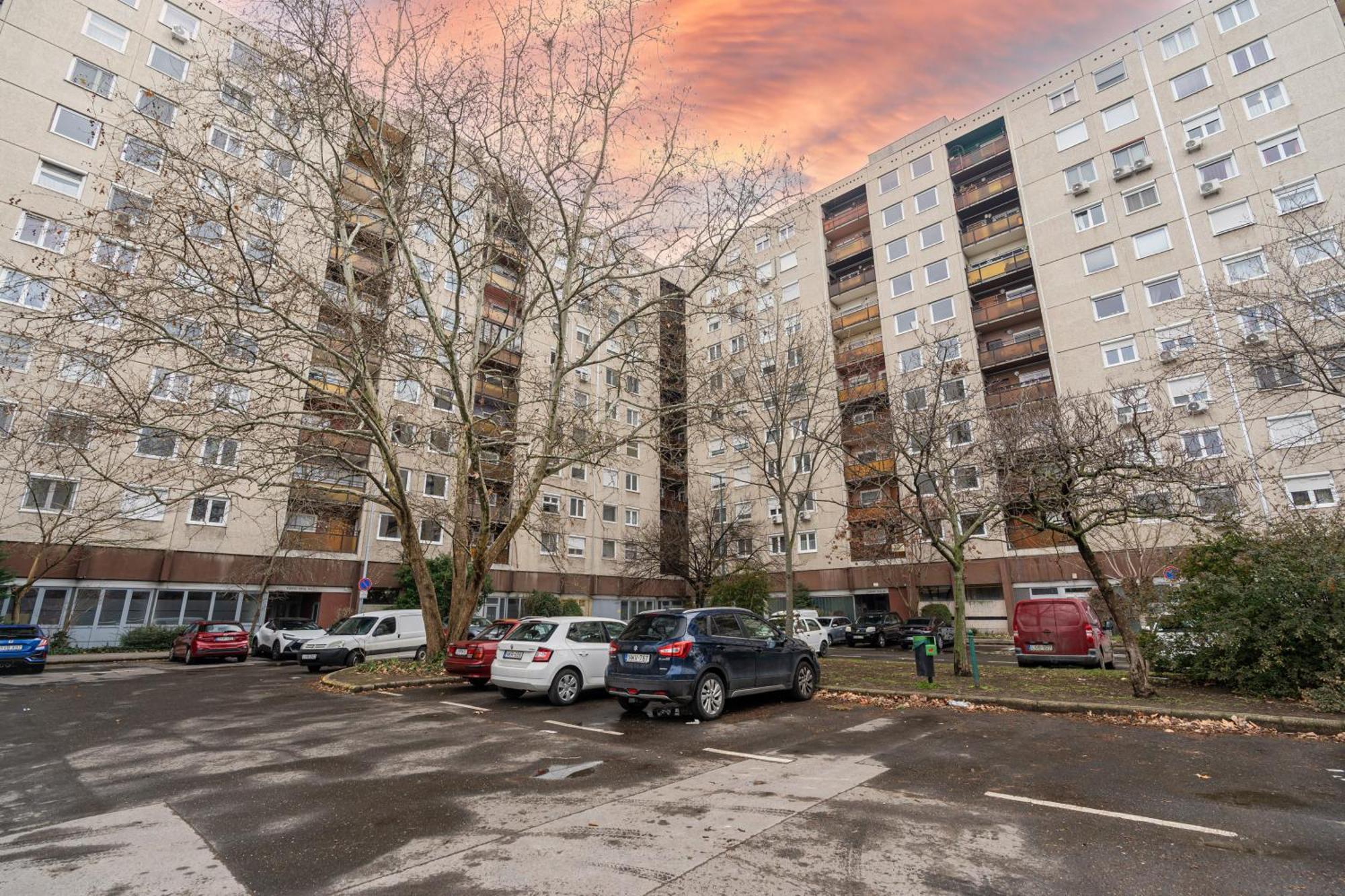 Danubia Apartament