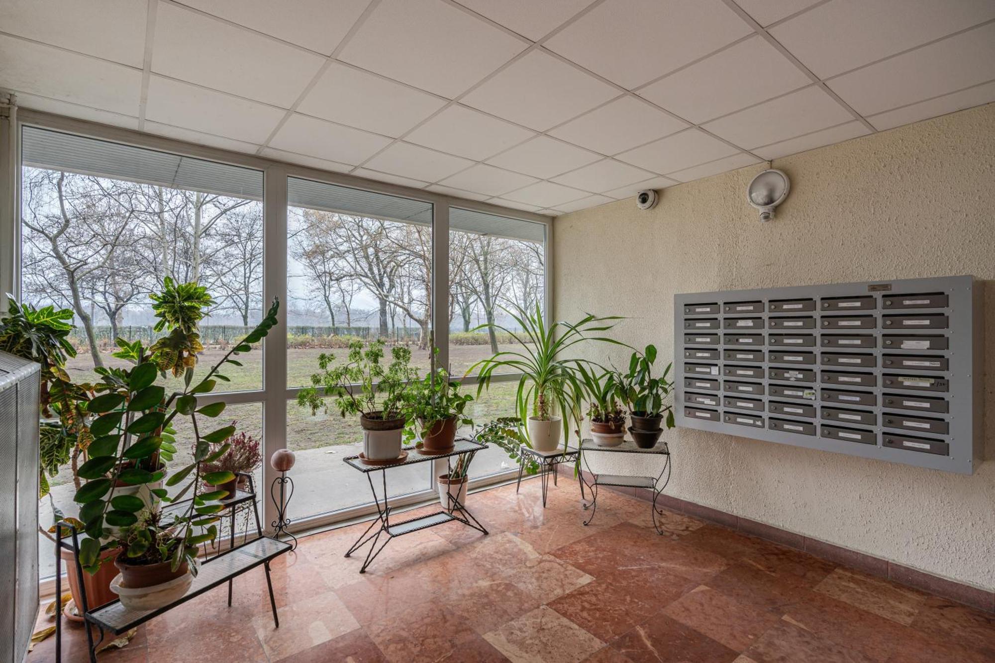 Danubia Apartament