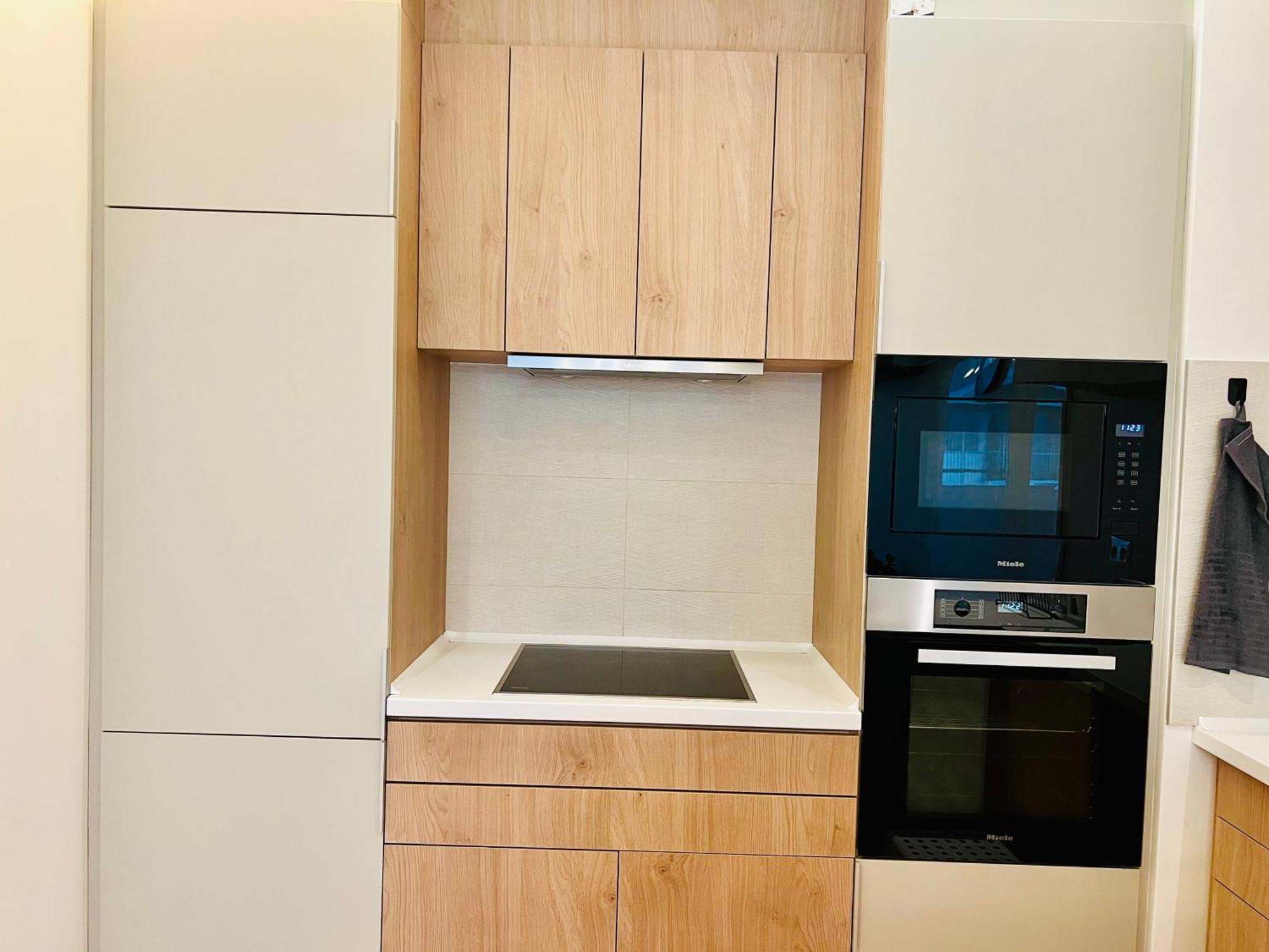 Park Apartamento *