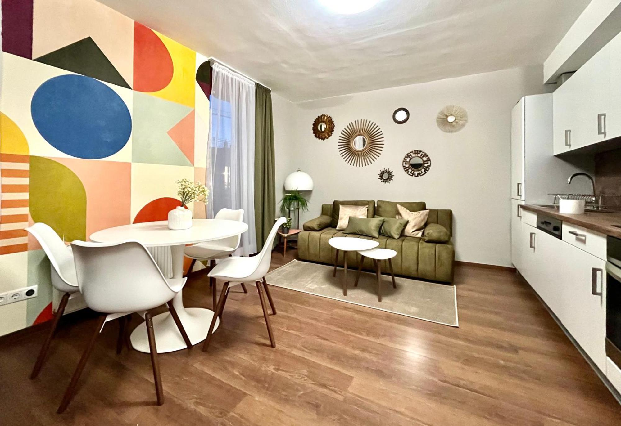 Apartamento Leda Deluxe *