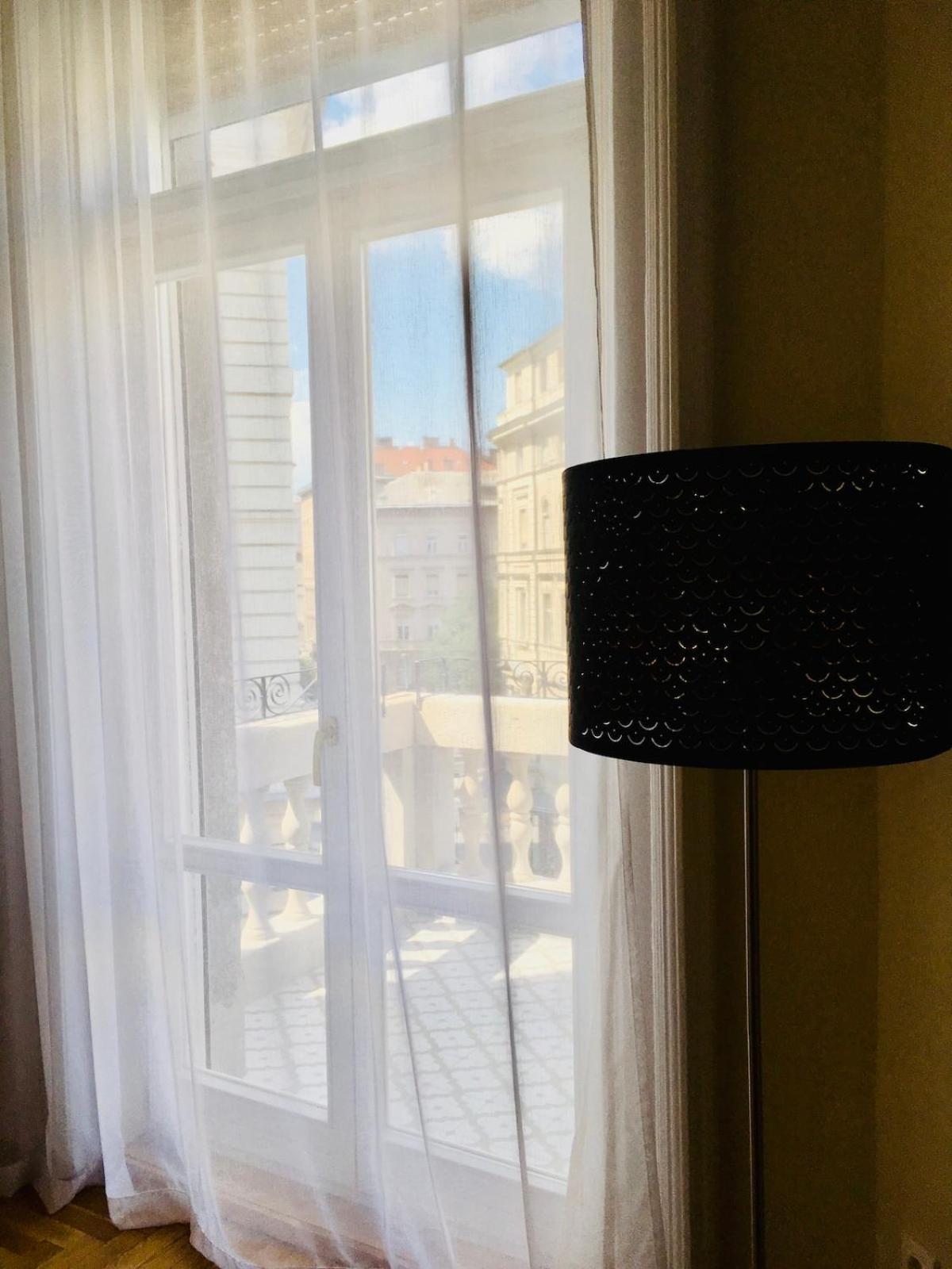 Apartamento Unique And Stylish Downtown *
