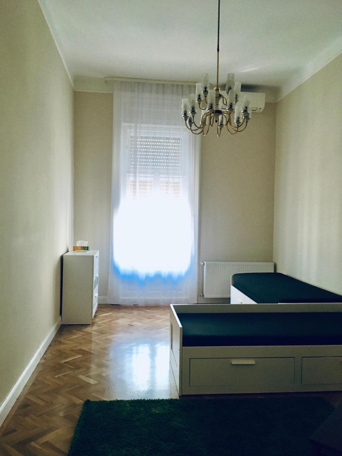 Unique And Stylish Downtown Appartement *