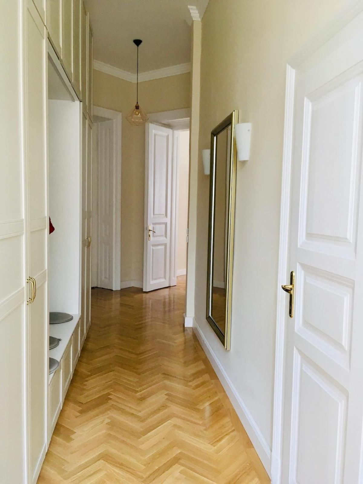 Apartamento Unique And Stylish Downtown *