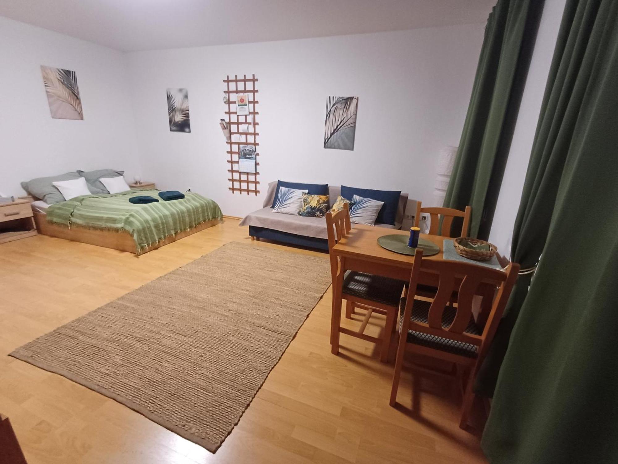 Erno26 Apartmán Budapest