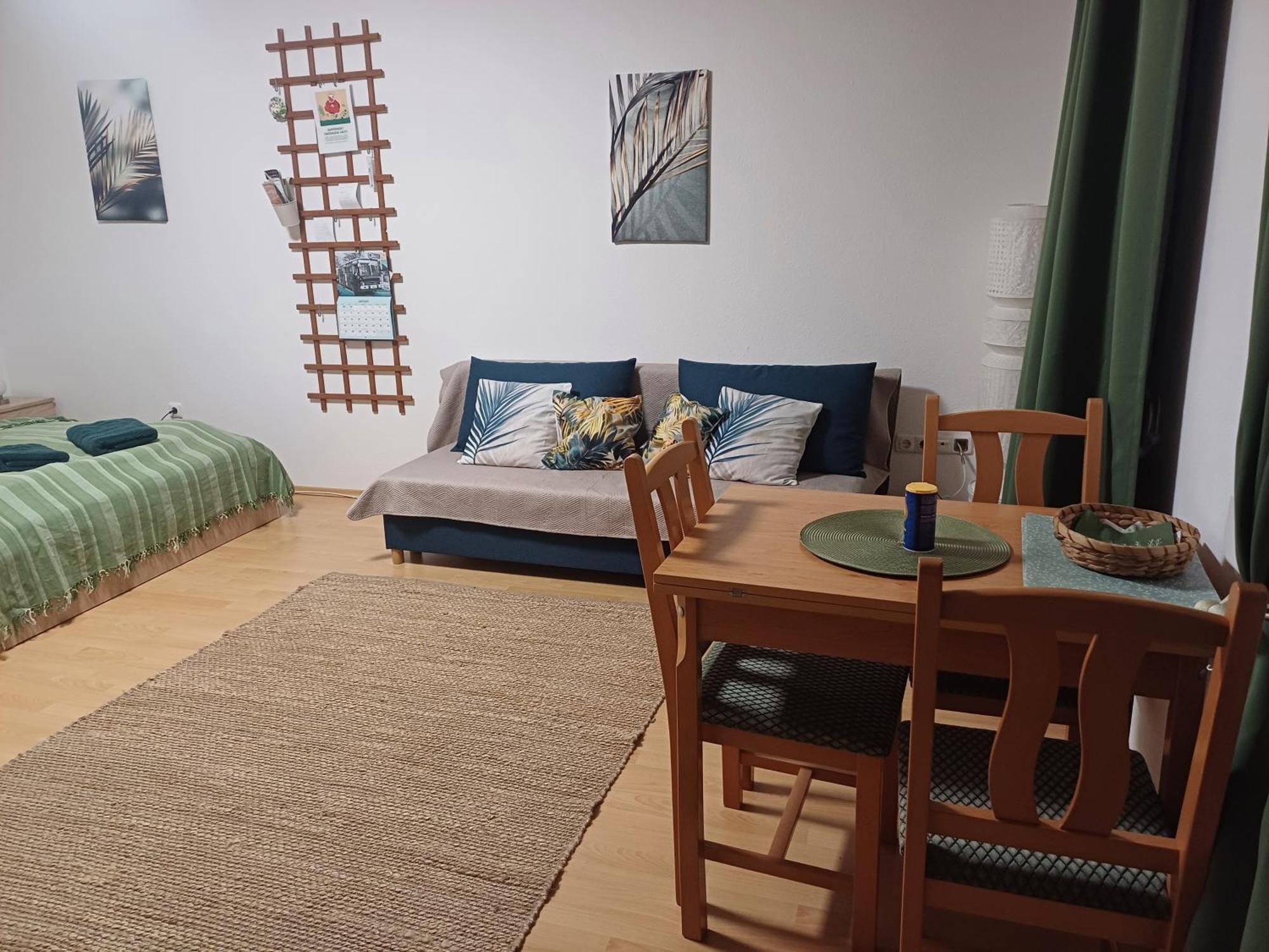 Apartmán Erno26 *