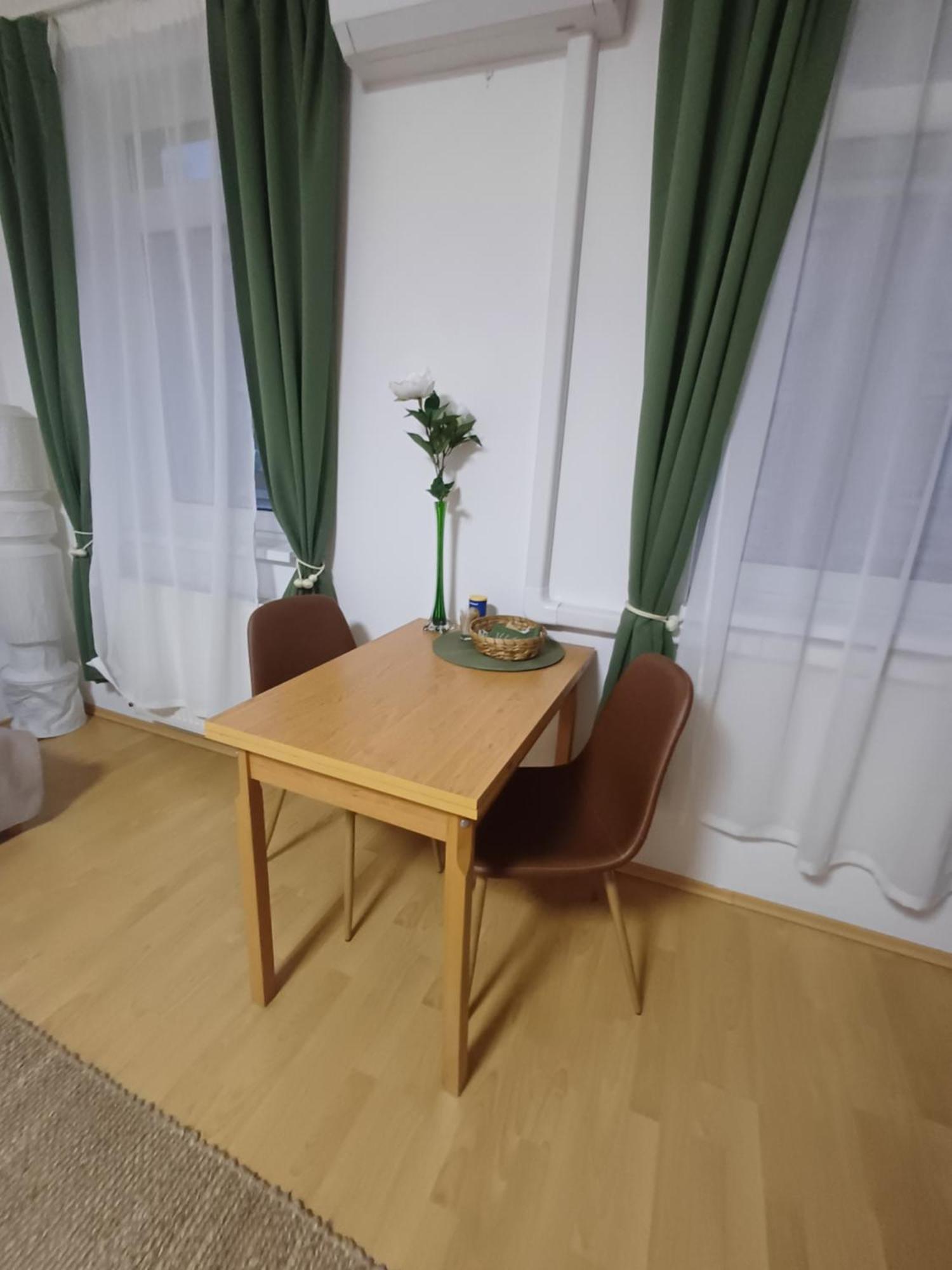Erno26 Apartmán Budapest