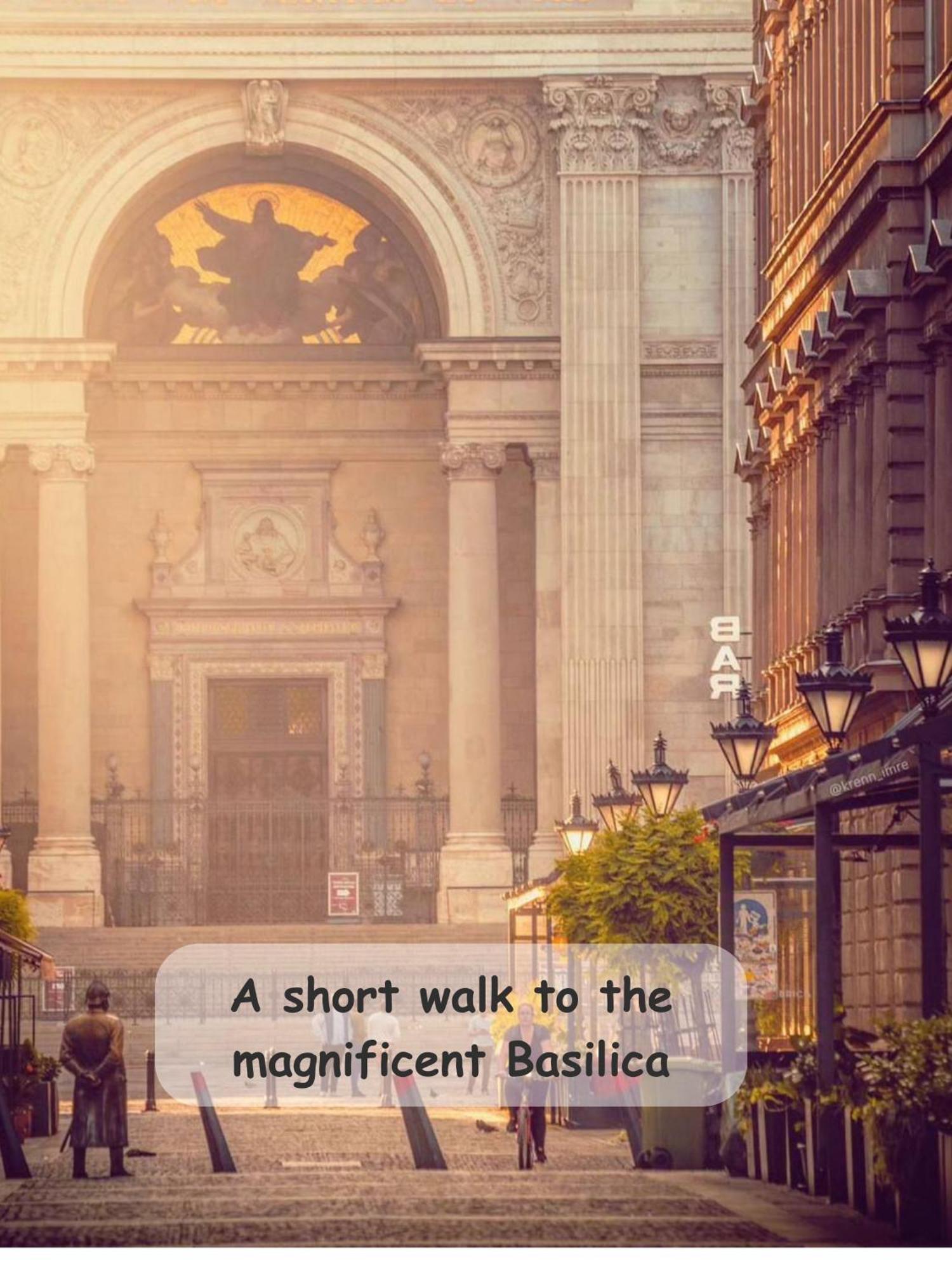 Appartamento Luxury Paris Style In Heart Of *