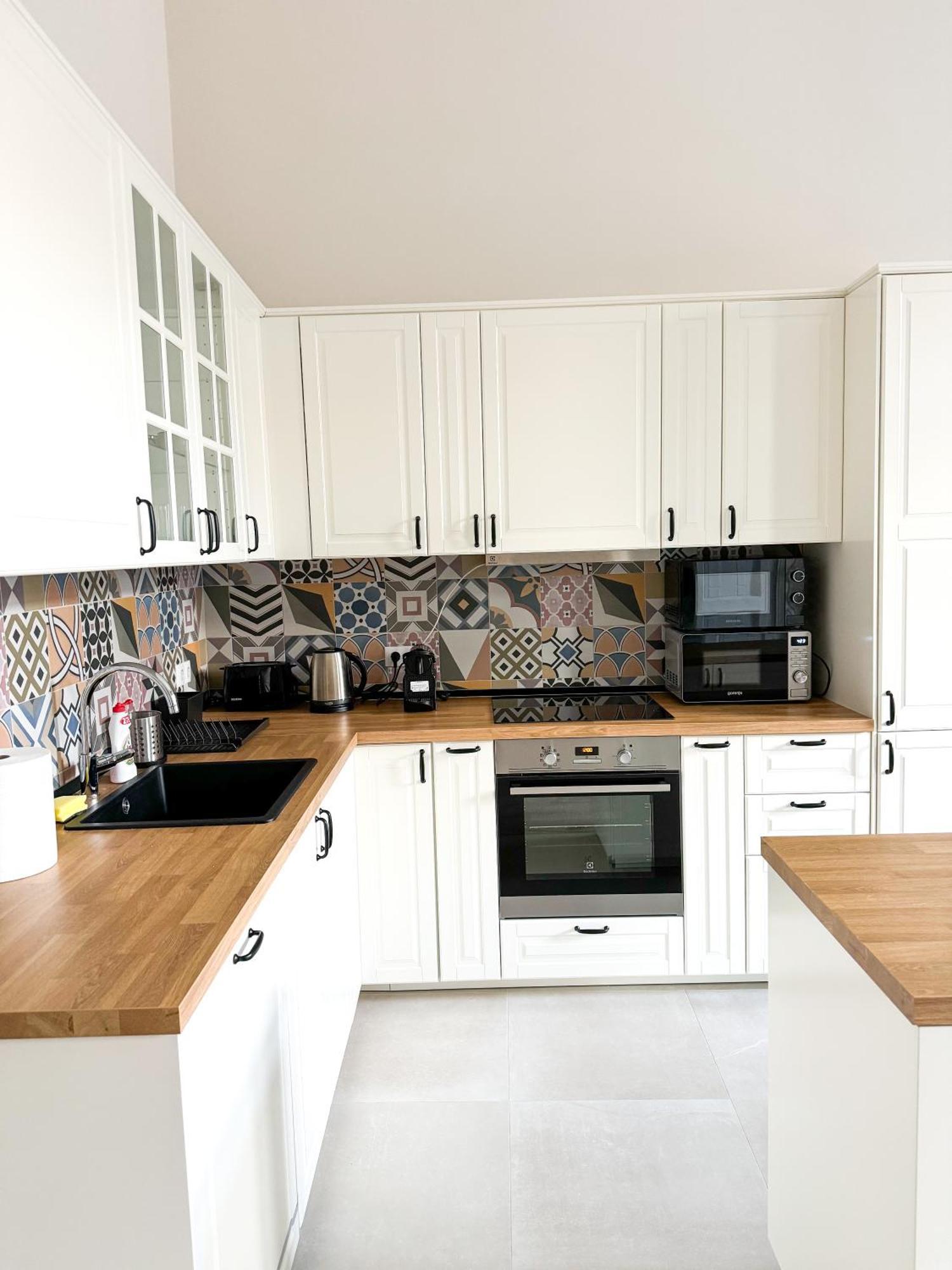 Luxury Paris Style In Heart Of