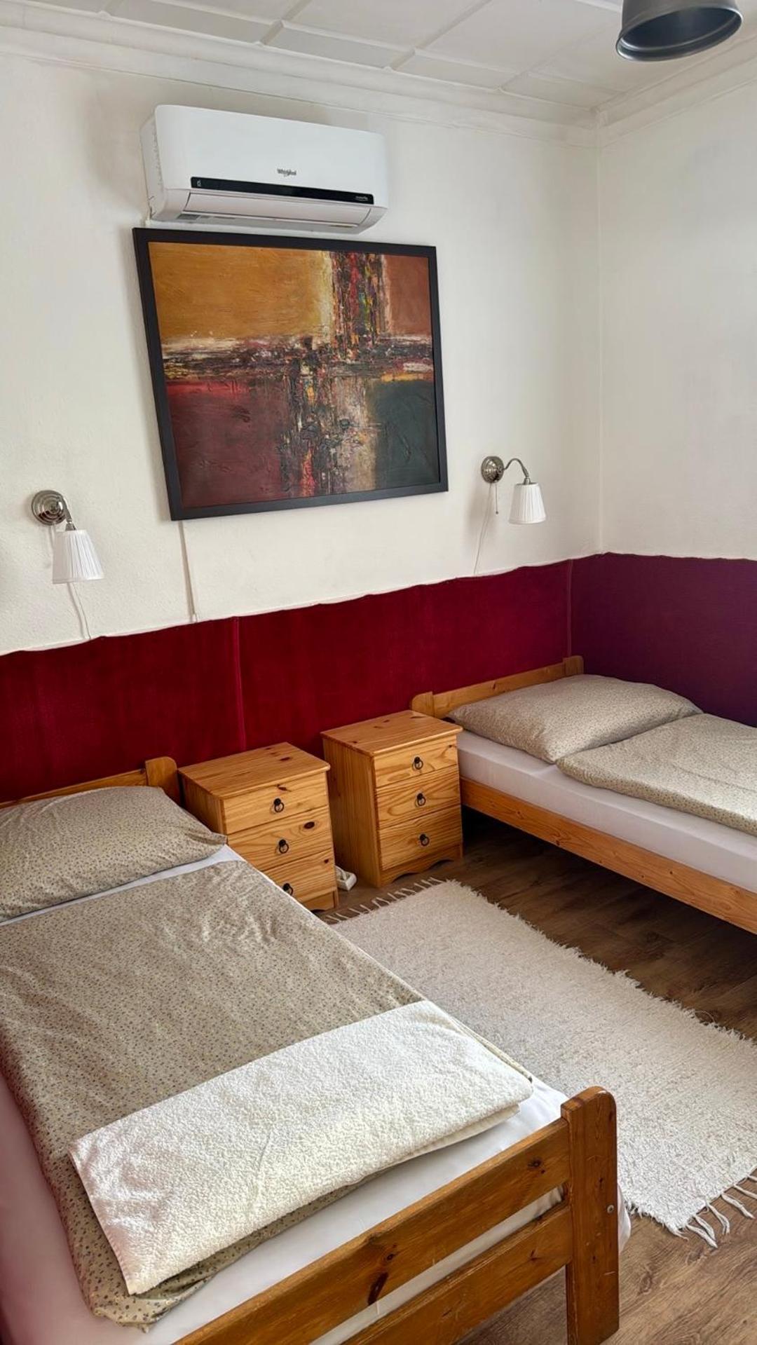 Guest house Kis Gellert 2*