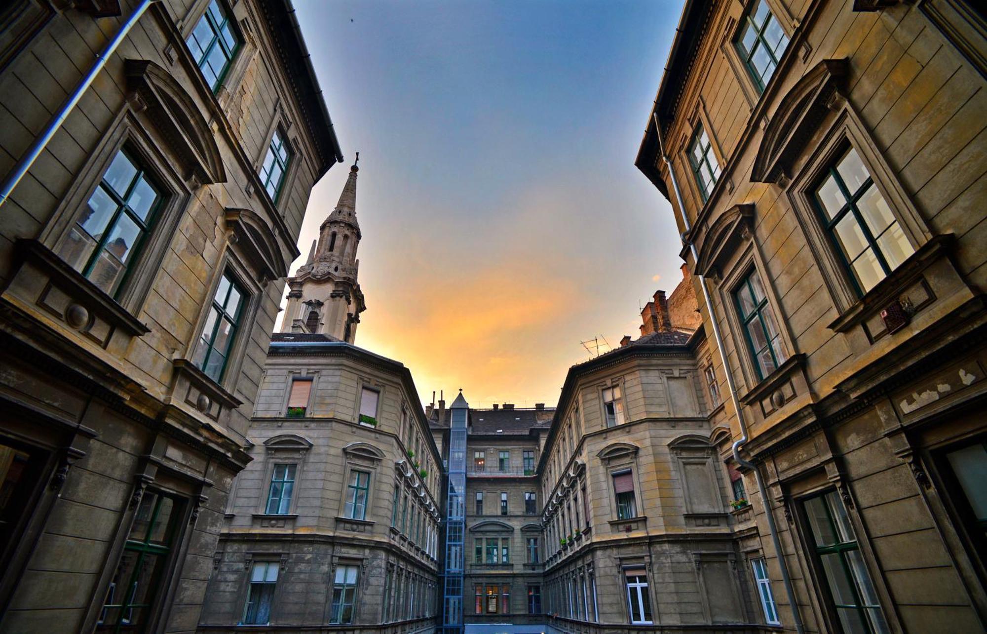 Appartement Focus Point *