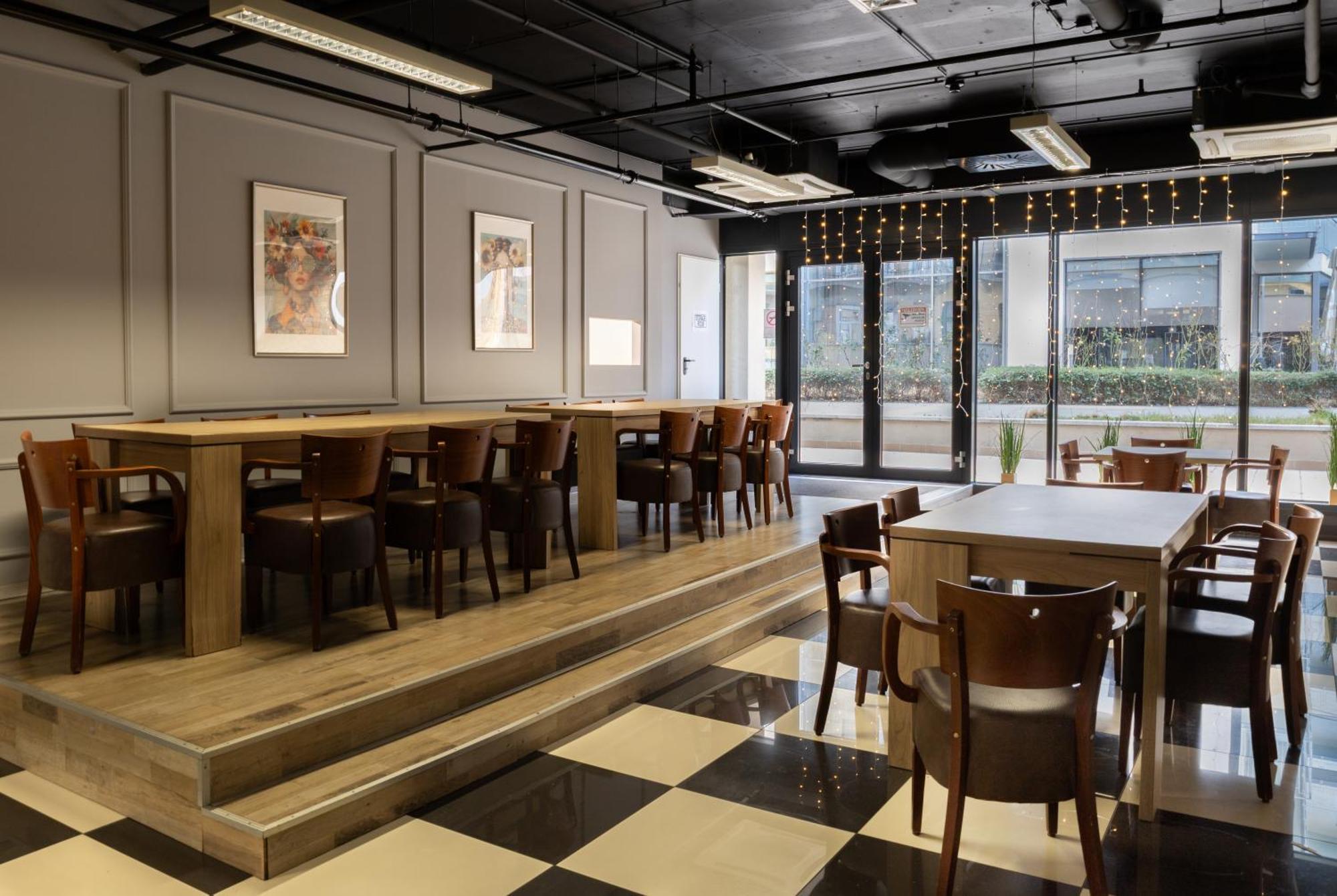 Di Verdi Imperial 4* Budapest