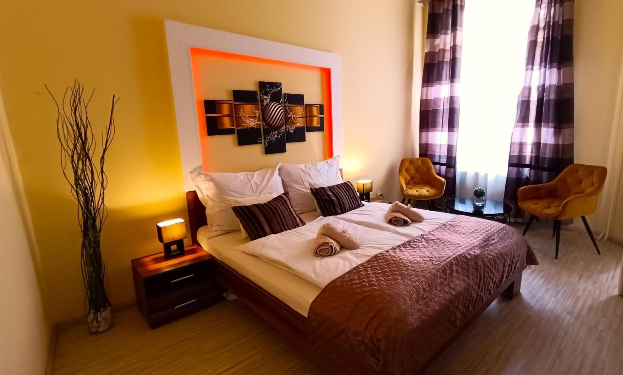 Apartamento Parlament Welcome Budapest