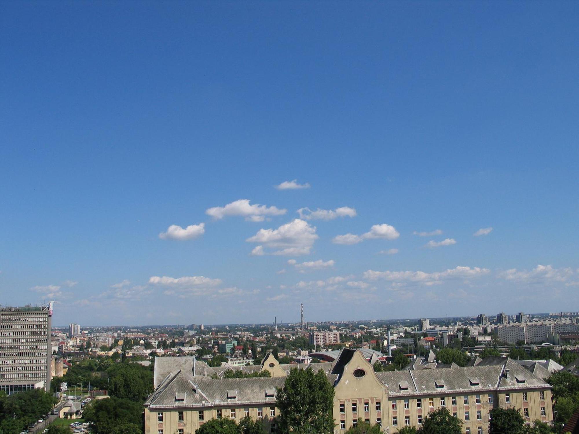 Ida Panzio Budapest