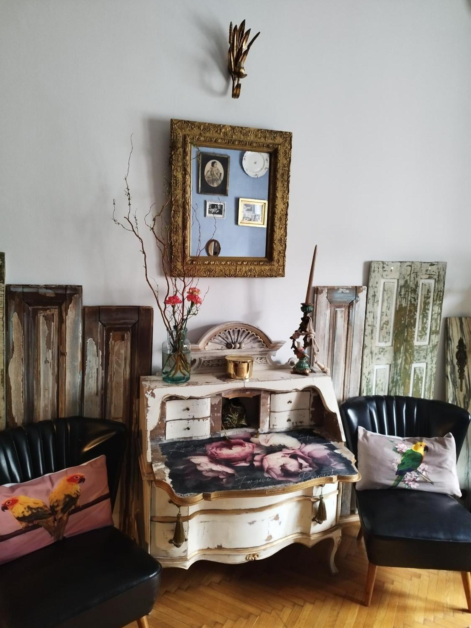 Appartement Blumen *