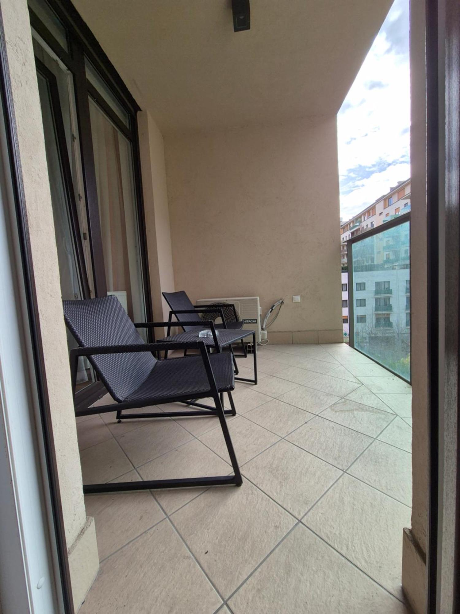 Aparthotel Corvin