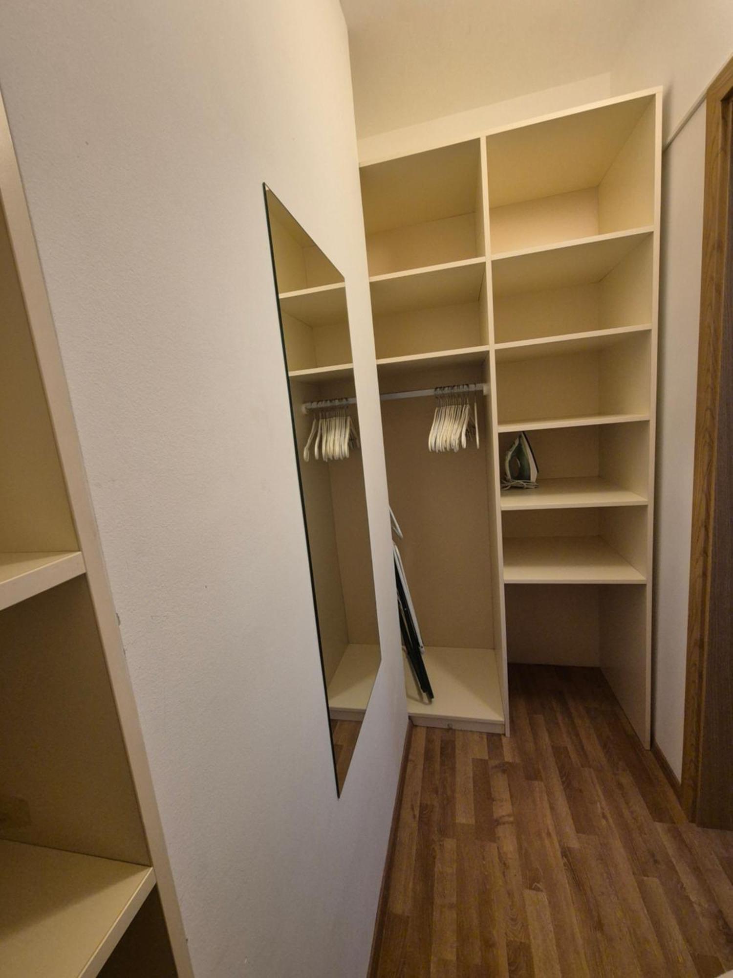 Corvin Aparthotel Budapest