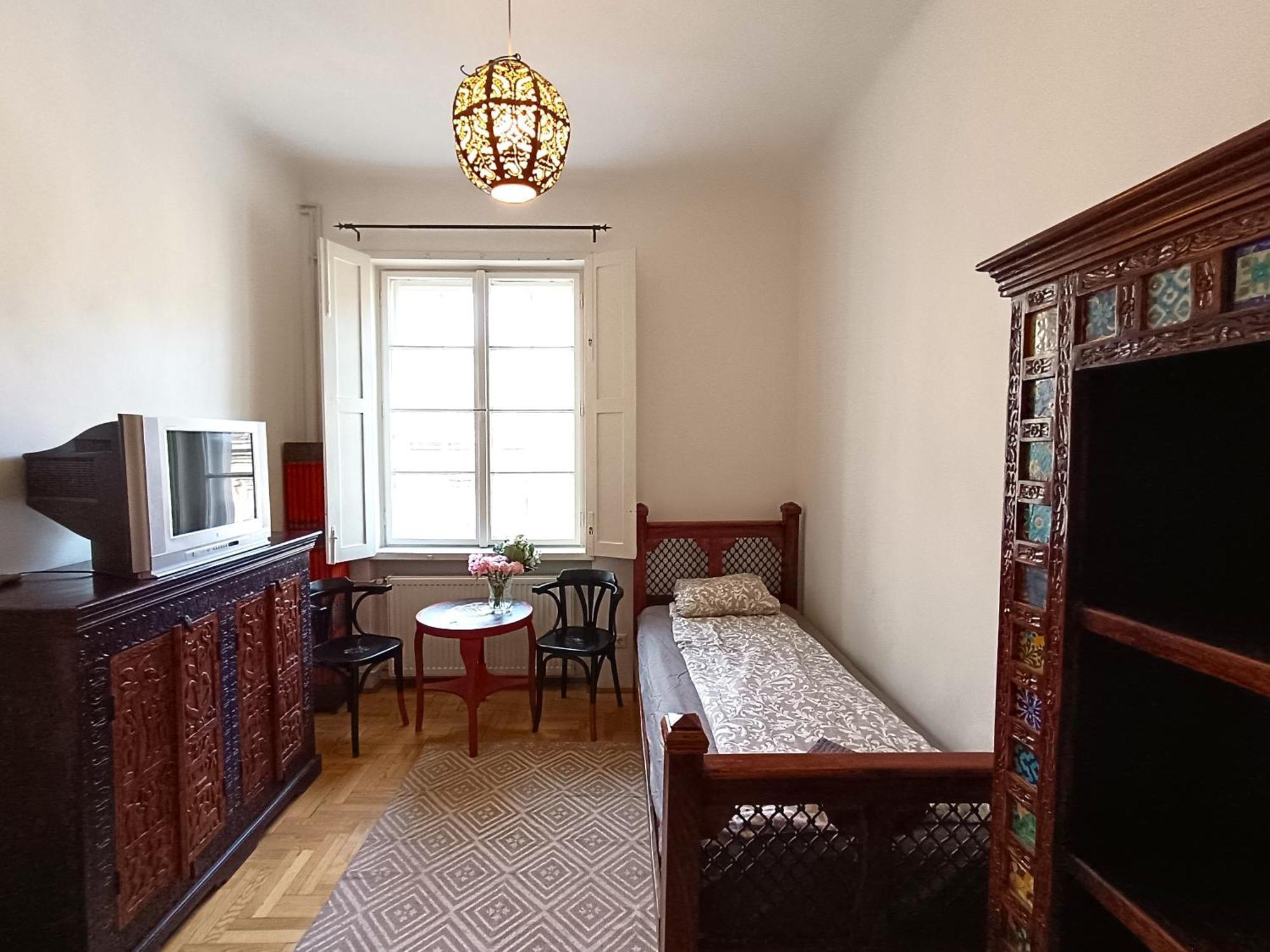 Bp Soho Buddha Apartmán Budapest