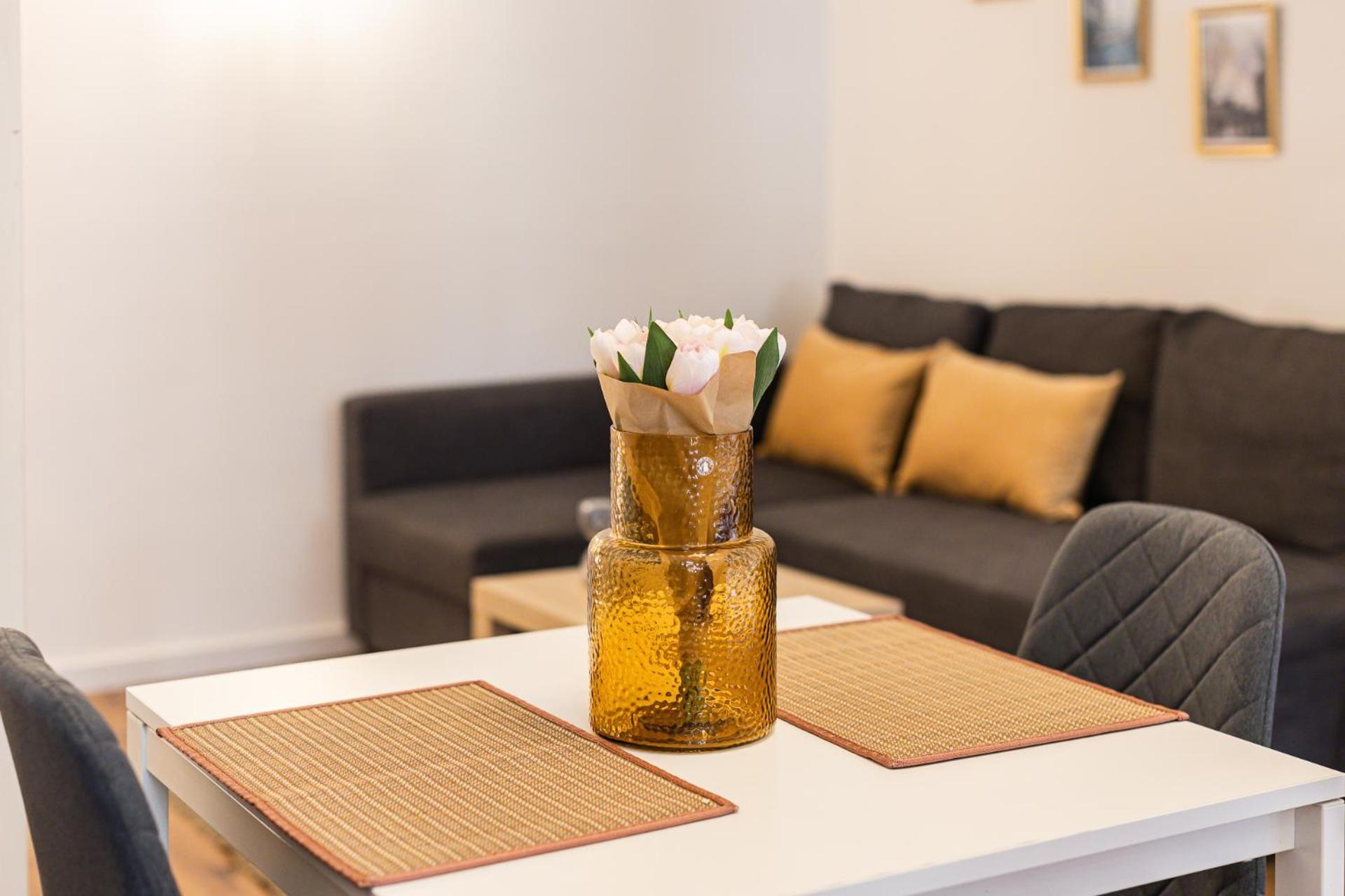 Appartement Venus - Keleti I *
