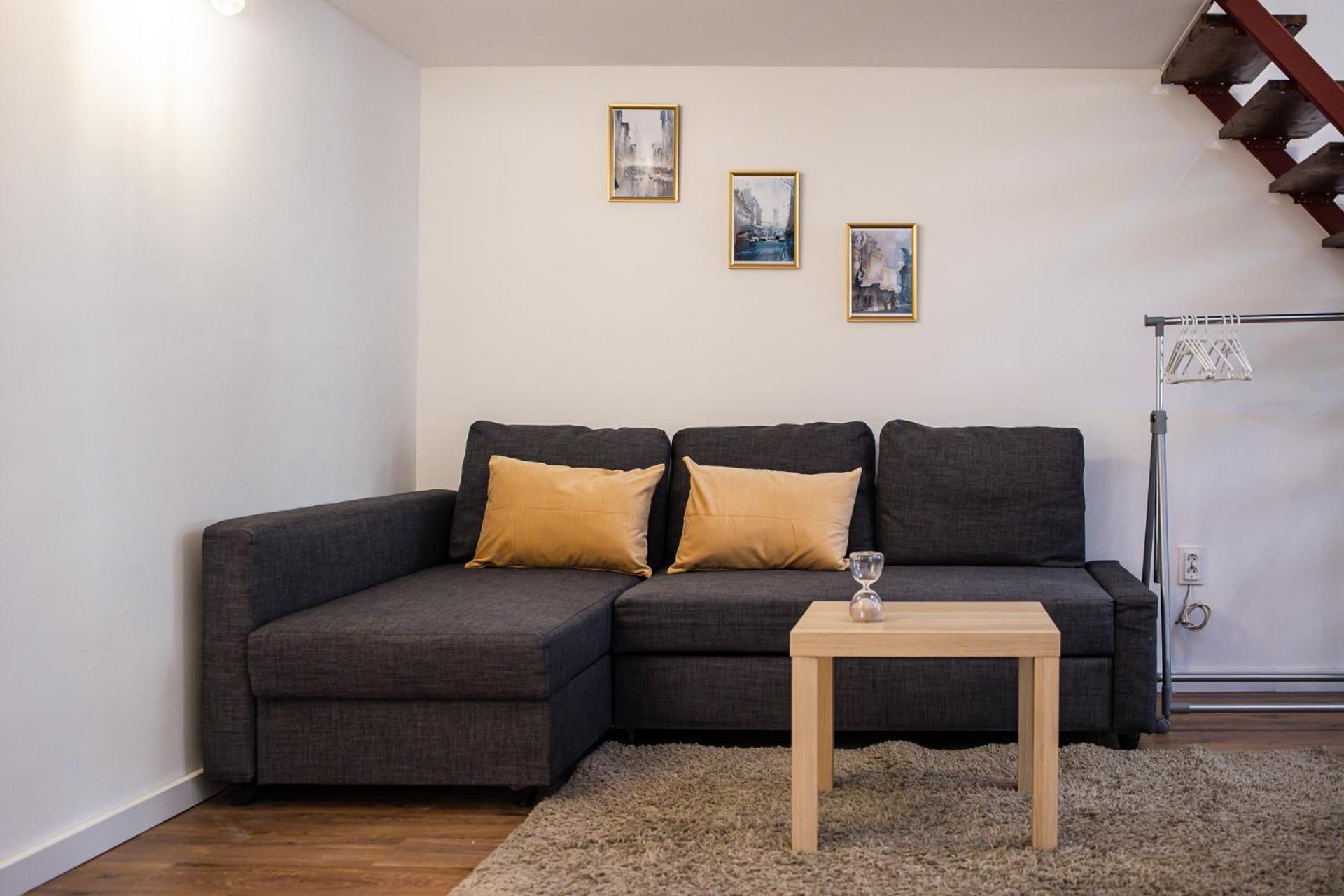 Venus - Keleti I Apartment Budapest