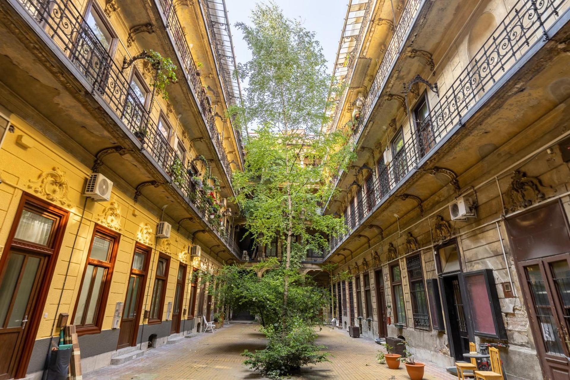 Venus - Keleti I Apartment