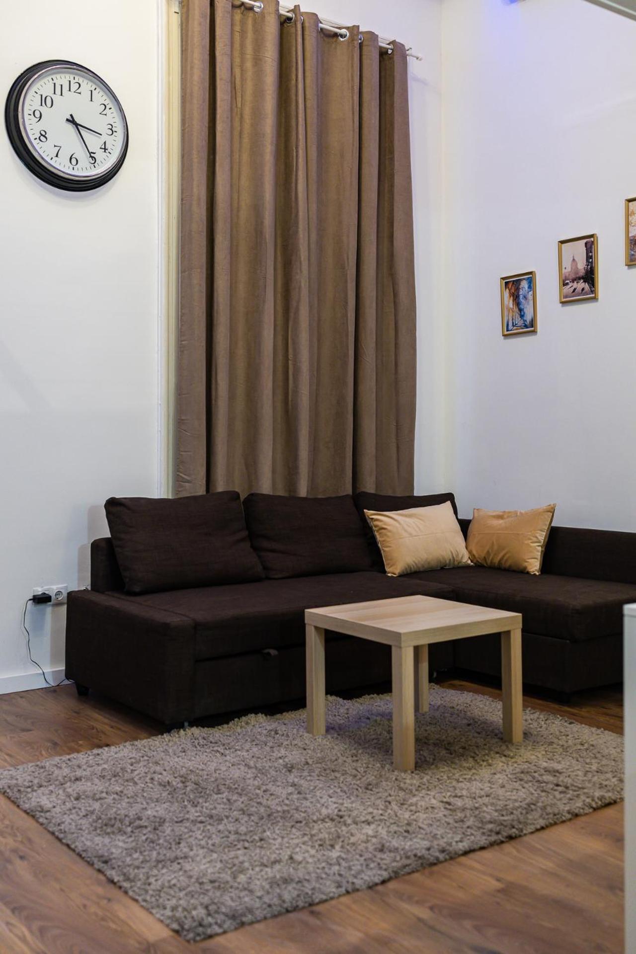 Venus - Keleti Ii Apartment Budapest