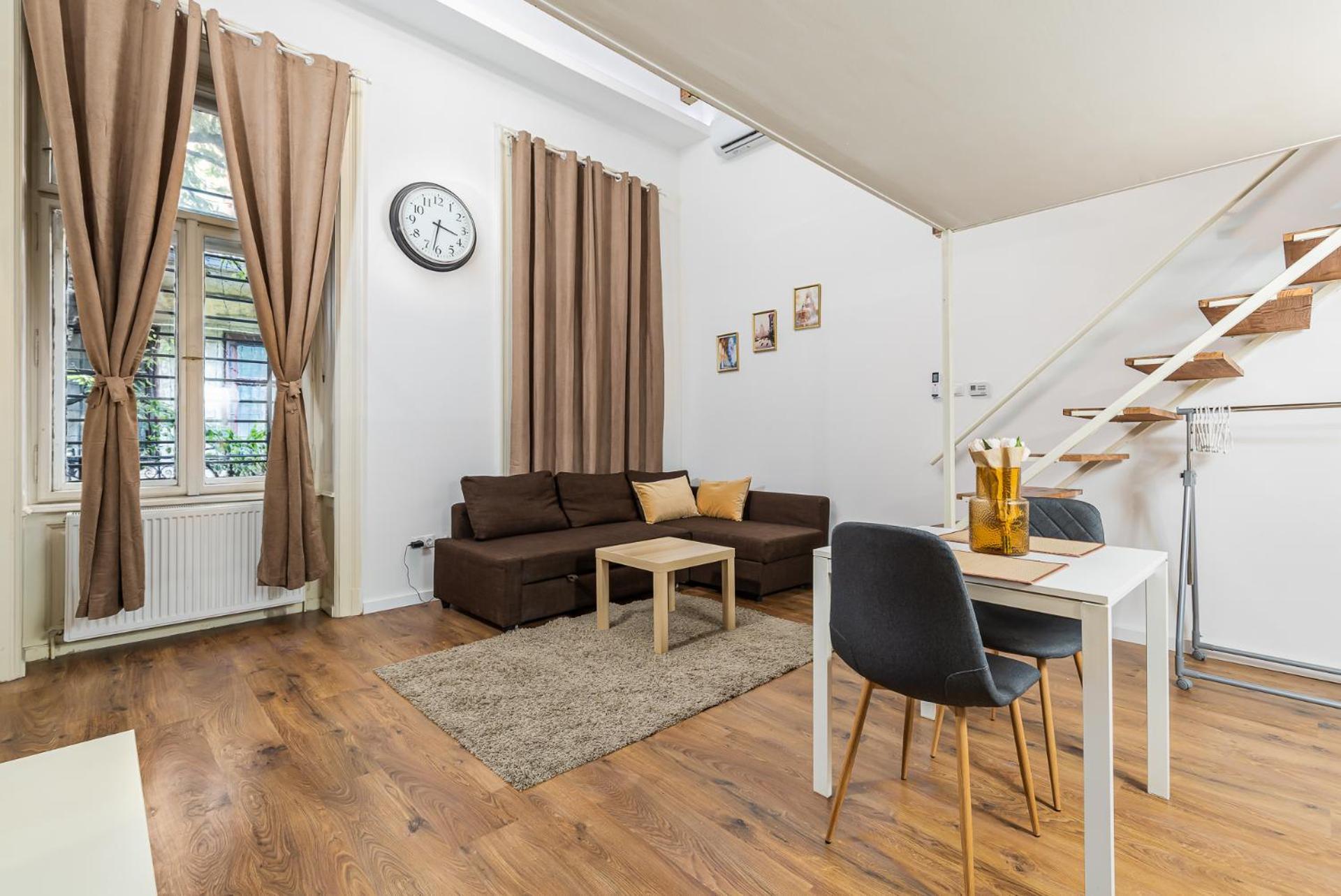 Apartment Venus - Keleti Ii