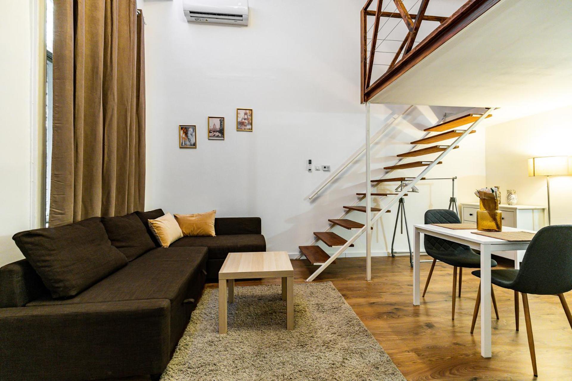 Venus - Keleti Ii Apartment *