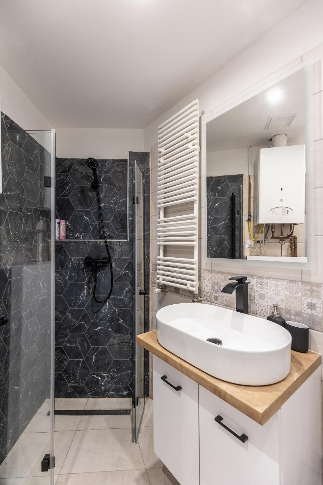 Apartamento Lucky 54