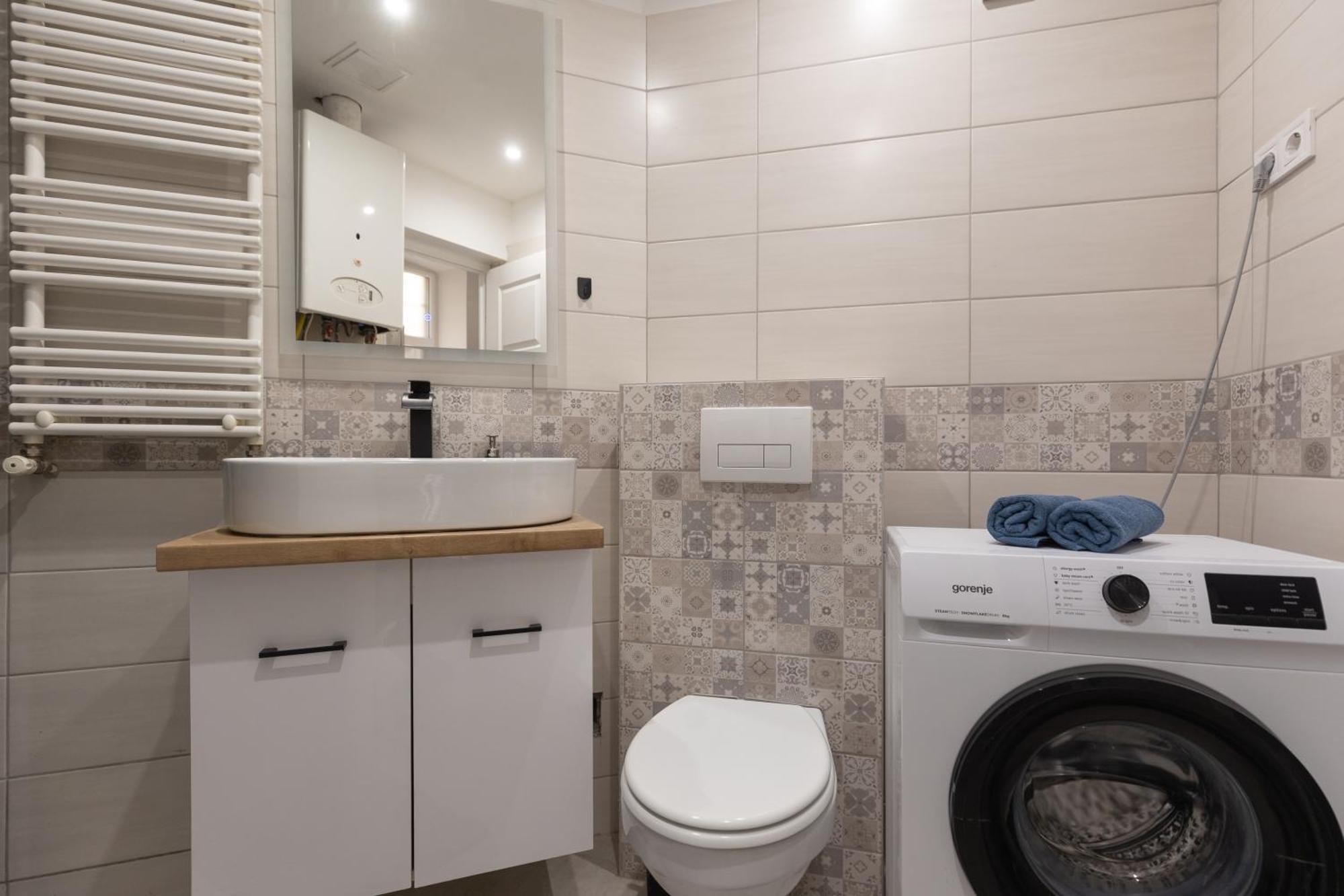 Lucky 54 Apartamento