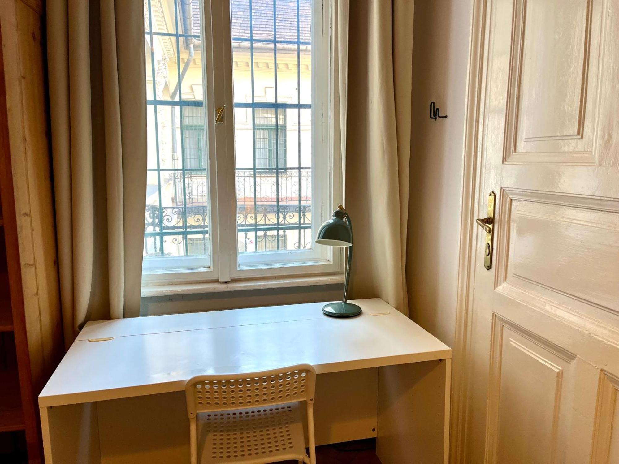 Mark's Guest house Budapest