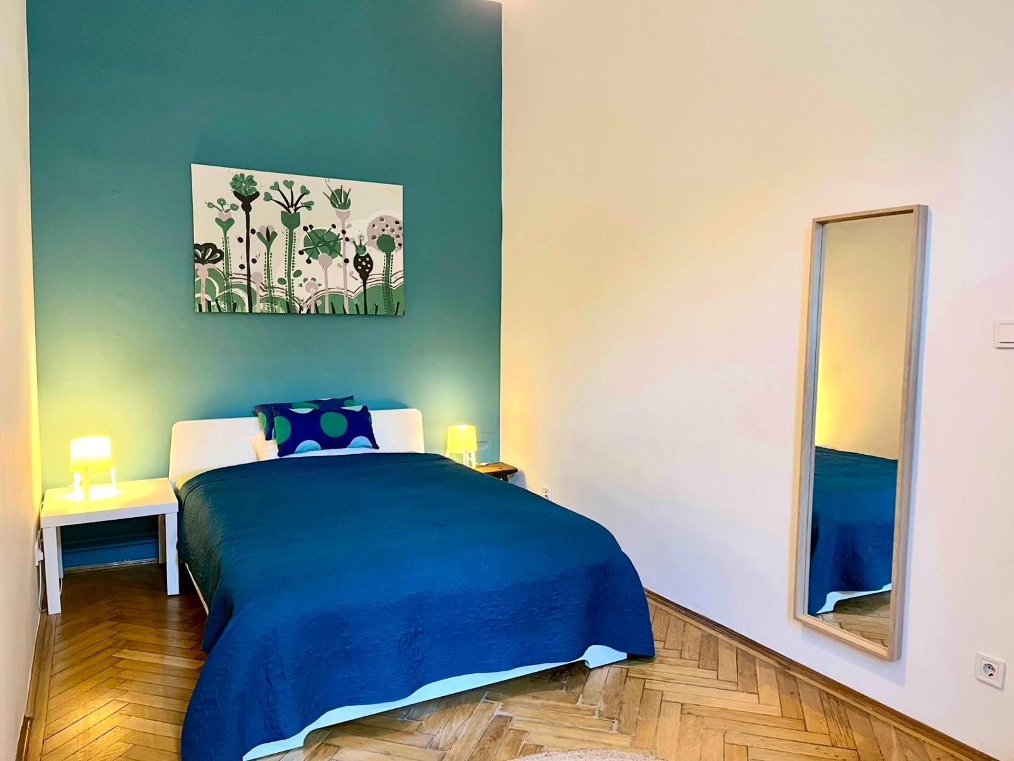 Guest house Mark's Budapest